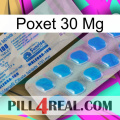 Poxet 30 Mg new15